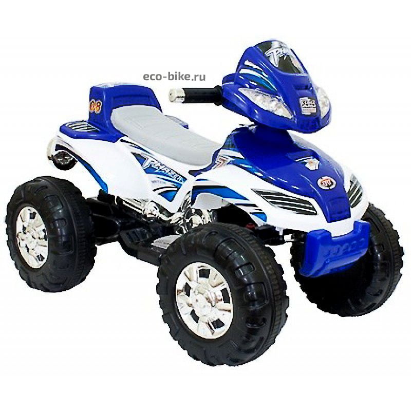 Электроквадроцикл JY20A8 River Toys Электроквадроцикл JY20A8 River Toys